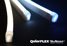 QolorFLEX NuNeon, whites