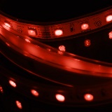 QolorFLEX LED tape red