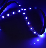 QolorFLEX LED tape blue