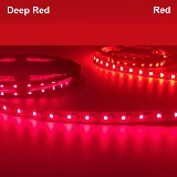 Quad Chip RGBA Plus Deep Red - deep red vs red 2