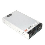 RSP-500-12 Power Supply, Mean Well, 480W, 12V