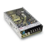 RSP-75-24 Power Supply, Mean Well, 75W, 24V