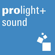 Prolight + Sound 2014 Frankfurt