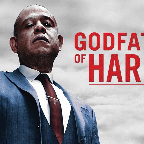 Godfather of Harlem television series