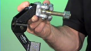 Safer Sidearms video