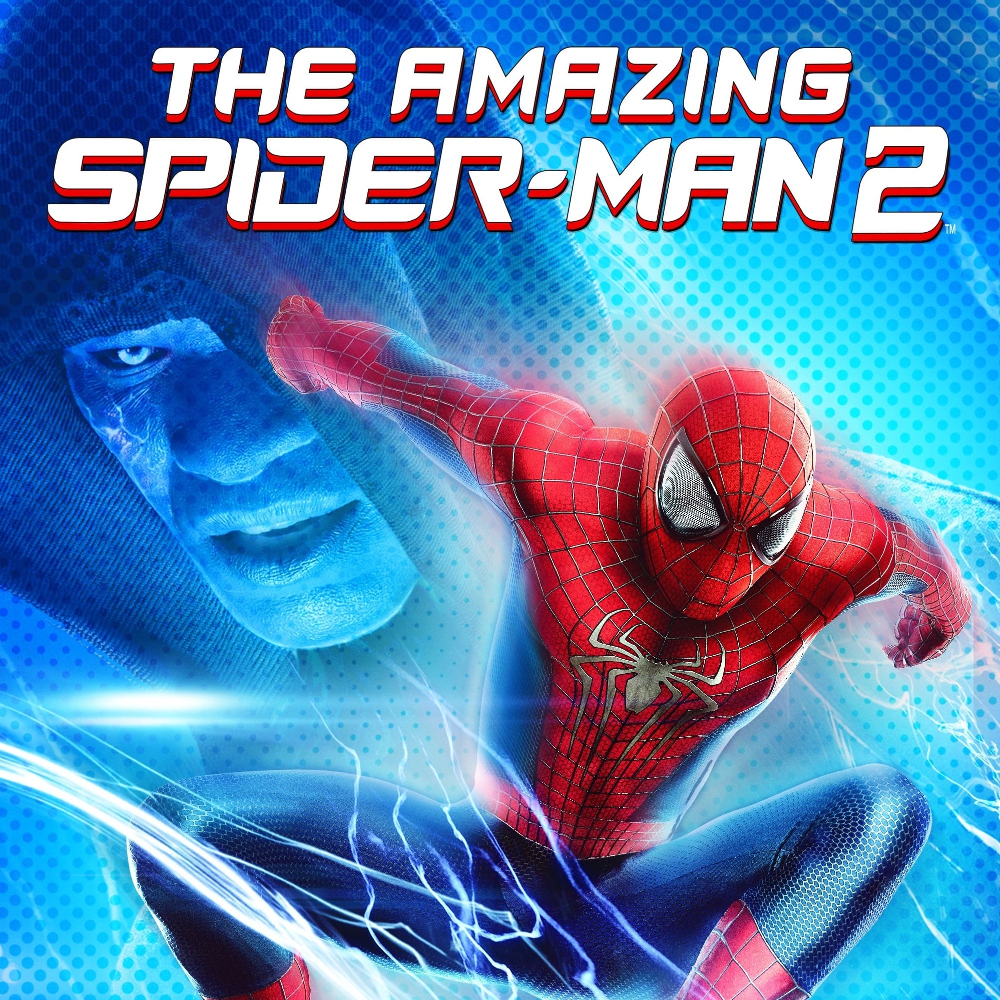 The Amazing Spider-Man 2 feature film