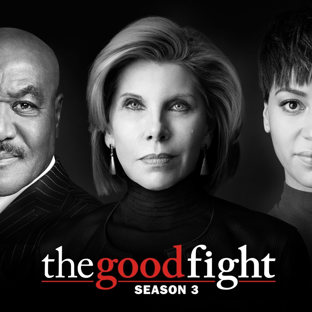 The Good Fight television series