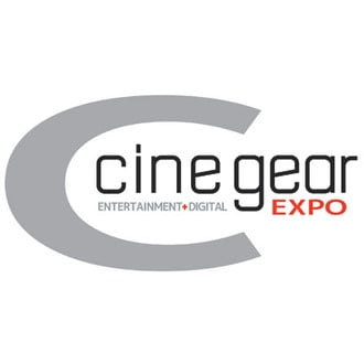 Cine Gear Expo LA