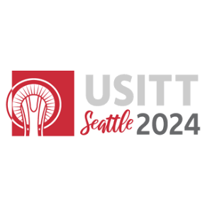 USITT 2024 logo sq